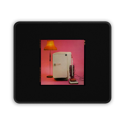 Three Imaginary Boys Mouse Pad Three Imaginary Boys Mouse Pad