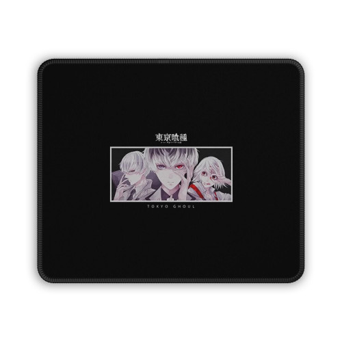 Tokyo Ghoul Anime Juuzou Suzuya Mouse Pad