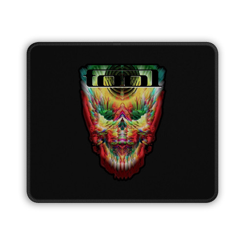 Tool Band For The St Louis Show Mouse Pad