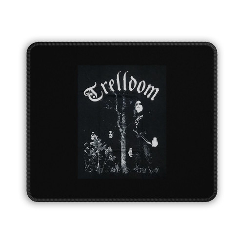 Trelldom Til Evighet Mouse Pad