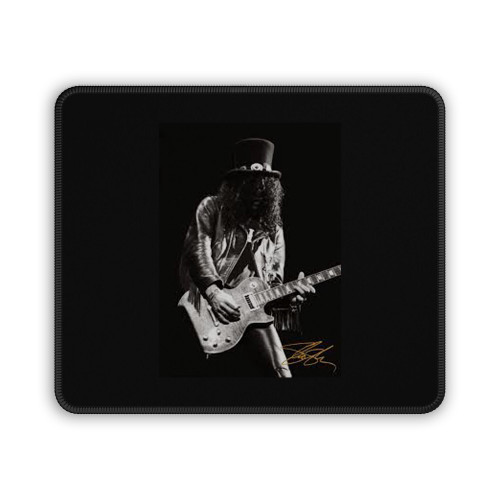 Slash 1 Mouse Pad