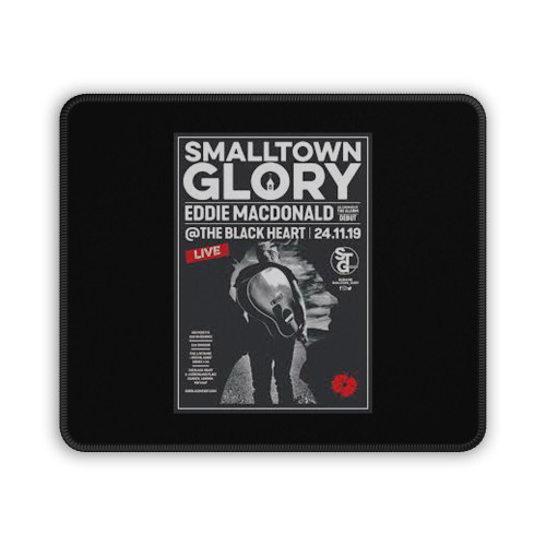 Smalltown Glory Mouse Pad