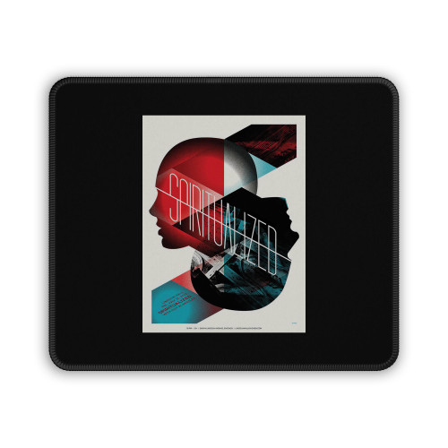 Spiritualized Concert Mouse Pad