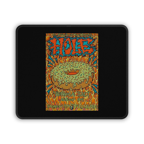 Sum 41 Vintage Concert 1 Mouse Pad