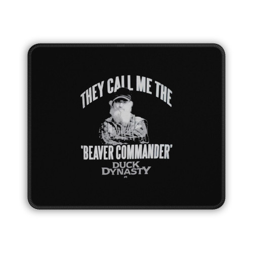 Duck Dynasty Mouse Pad
