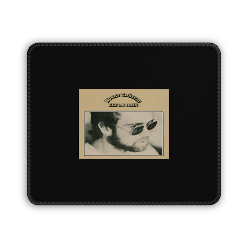 Elton John Honky Chateau Mouse Pad