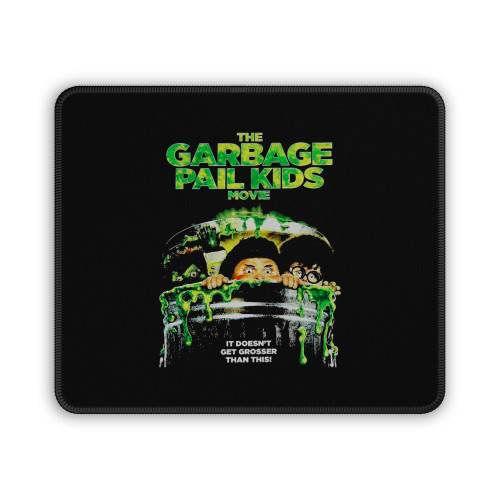 Garbage Pail Kids Vintage Mouse Pad