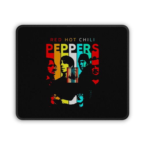 Harry Styles Country Concert Mouse Pad