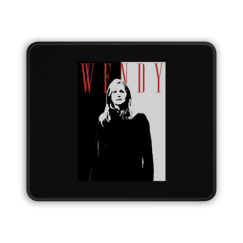 Wendy Byrde Scarface Parody Ozark Mouse Pad