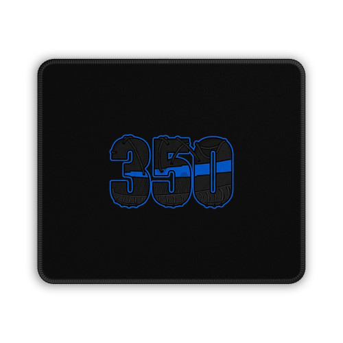Yeezy 350 Dope Skill Mouse Pad