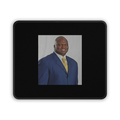 Zion Williamson Fat Meme Mouse Pad