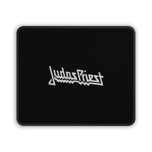 Judas Priest Pacth Mouse Pad