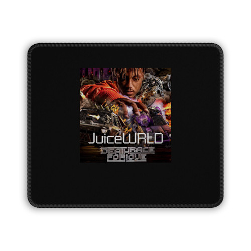 Juice Wrld Death Race For Love Mouse Pad