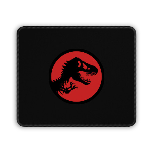 Jurassic Brews 10X0 Mouse Pad