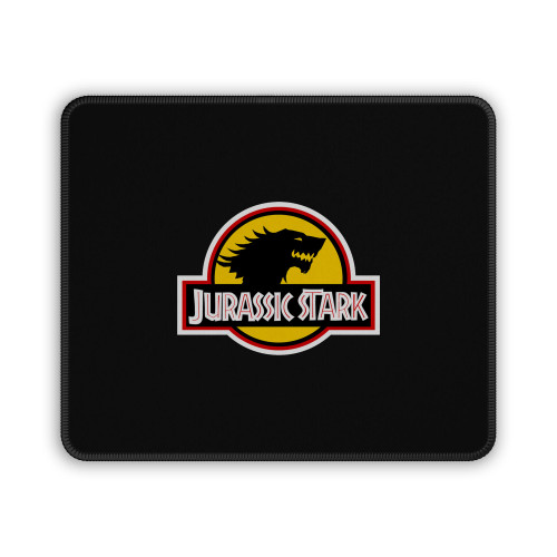 Jurassic Stark Mouse Pad