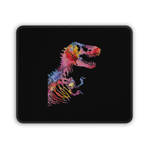 Jurassic World The Fallen T Rex King Mouse Pad