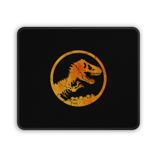 Jurassic World The Kingdom Falls Mouse Pad