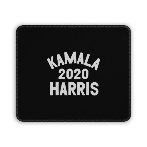 Kamala Harris For President Mouse Pad