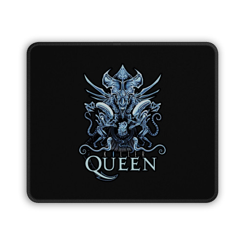 Killer Queen Mouse Pad Killer Queen Mouse Pad