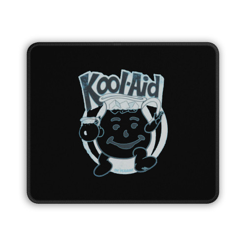 Kool Aid Oh Yeah Pitcher Mouse Pad