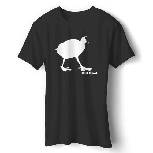 Old Coot funny Man's T-Shirt