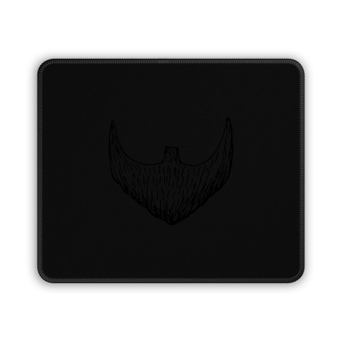Lost Frequencies Reality Logo Cover Mouse Pad