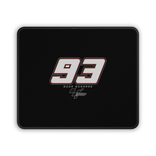Marc Marquez Motogp Mouse Pad