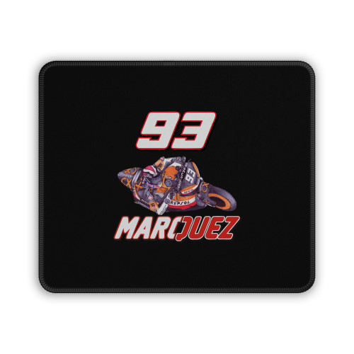 Marc Marquez Mouse Pad