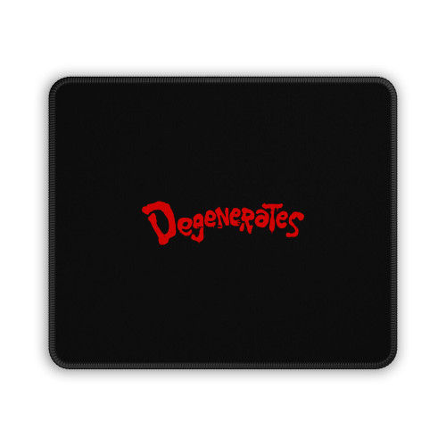 A Day To Remember Degenerates Mouse Pad