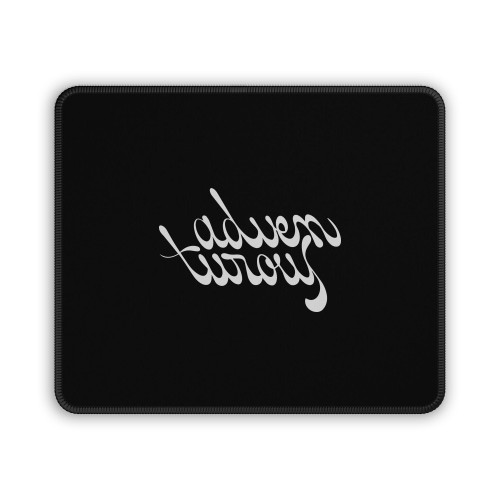 Adventurous Adventure Mouse Pad