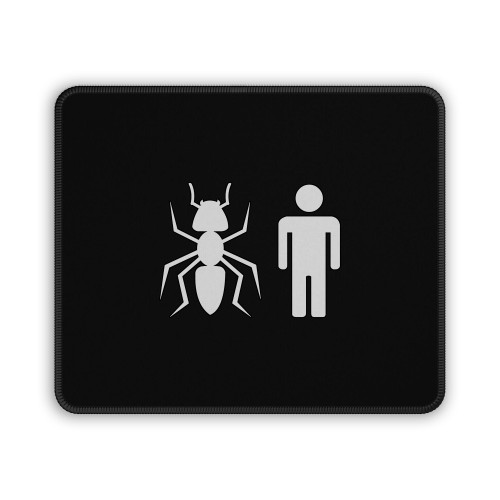 Ant Man Mouse Pad