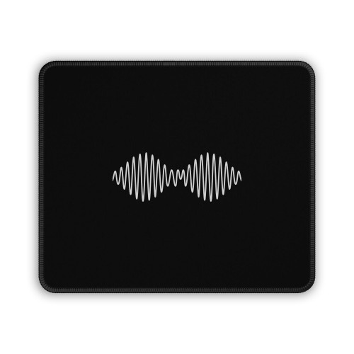 Arctic Monkeys Symbol 2 Mouse Pad