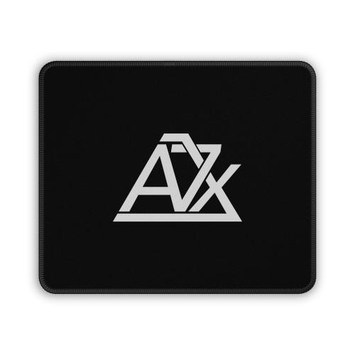 Avenged Sevenfold Logo Mouse Pad