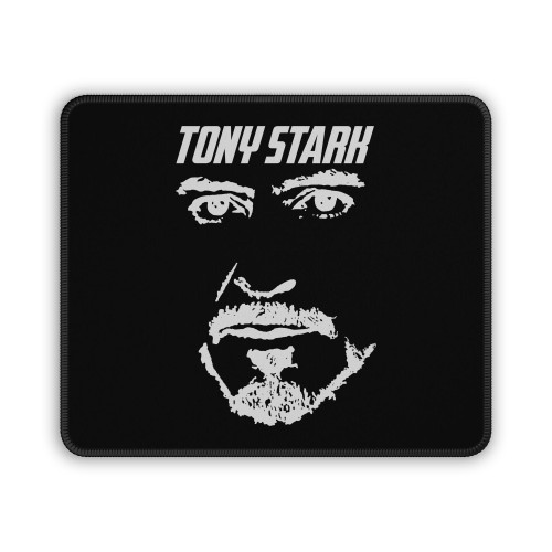 Avengers Endgame Tony Stark I Love You Three Thousand Mouse Pad