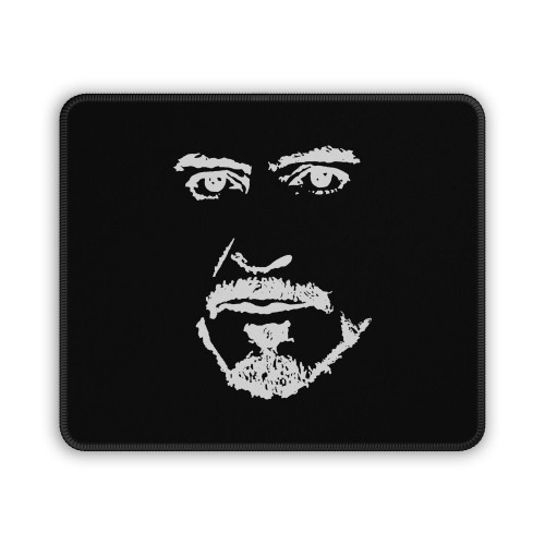 Avengers Endgame Tony Stark Mouse Pad