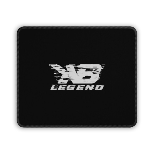 Memorial Ken Block Mouse Pad