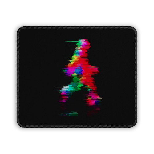 Mylo Xyloto Hurts Like Heaven Mouse Pad