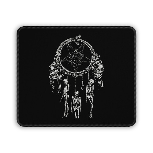 Nightmare Catcher Mouse Pad