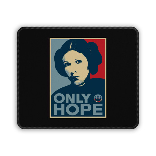 Only Hope Mouse Pad