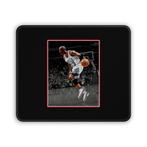 Mj Vintage To Match Mouse Pad