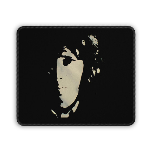 Nick Drake Mouse Pad