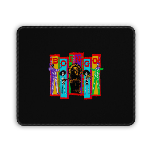 Oingo Boingo 1994 Mouse Pad