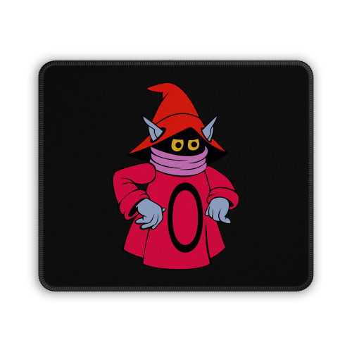 Orco He Man Masters Of The Universe Mouse Pad