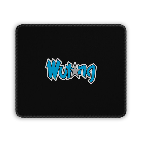 Orlando Magic Wu Tang Mouse Pad