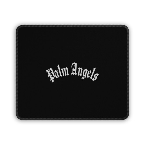 Palm Angels Croco Mouse Pad