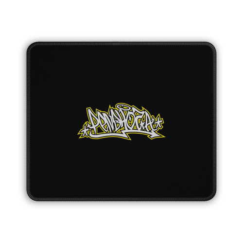 Pendhoza Logo Mouse Pad