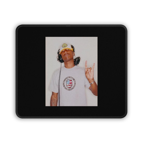 Pharrell Nerd Mouse Pad