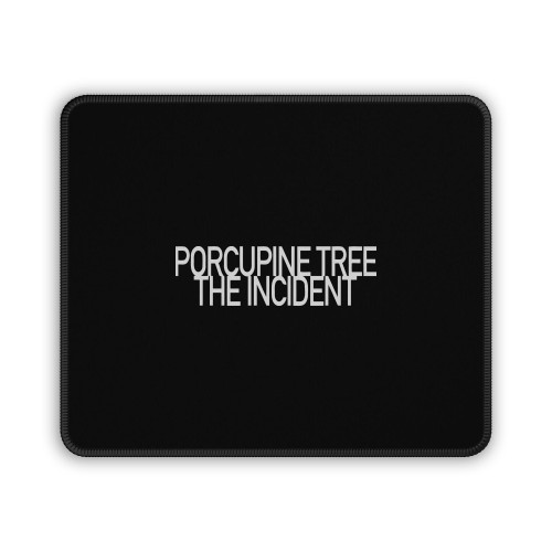 Porcupine Tree The Incident Mouse Pad