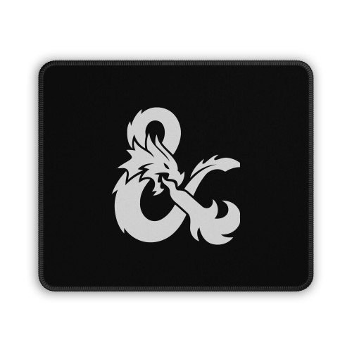 Post Apocalyptic Clothing Mouse Pad