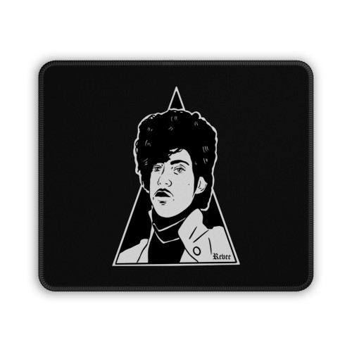 Prince Rebee Mouse Pad Prince Rebee Mouse Pad